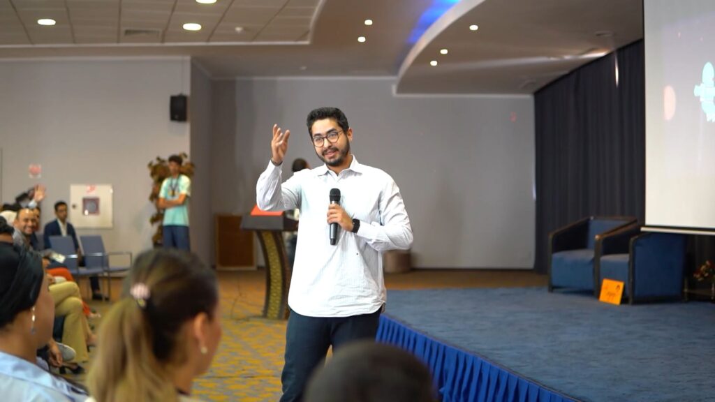 CSC's National Conference