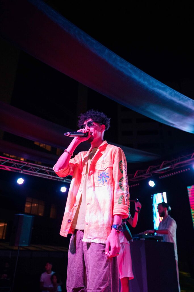 KOUZ1 Concert 1