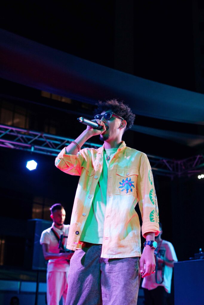 KOUZ1 Concert 2