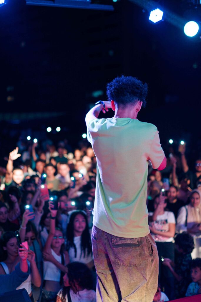 KOUZ1 Concert 3