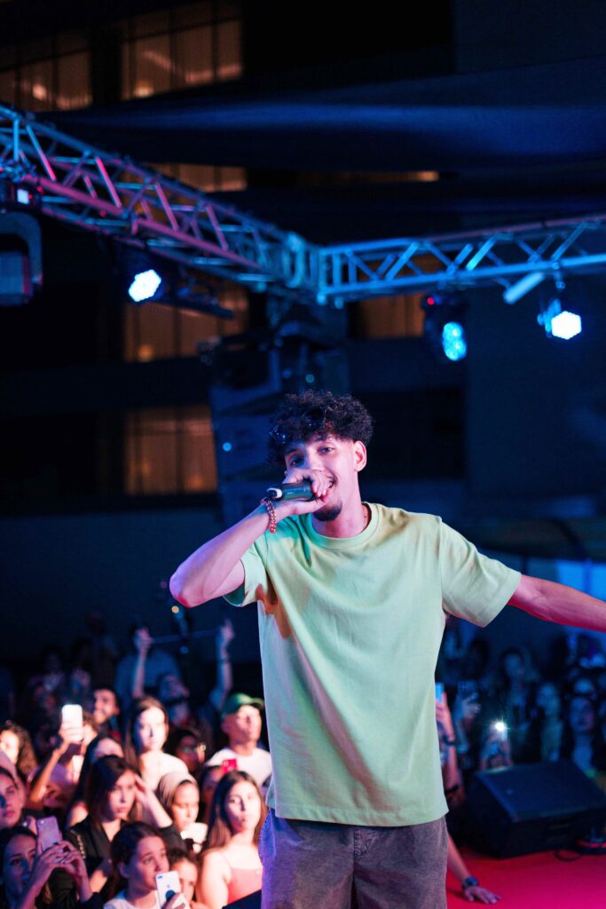 KOUZ1 Concert 4