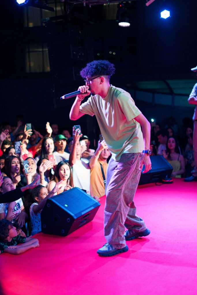 KOUZ1 Concert 5