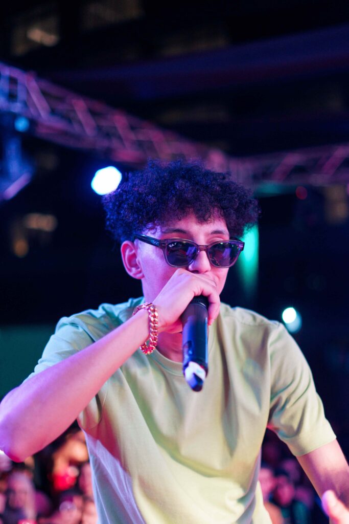 KOUZ1 Concert 7