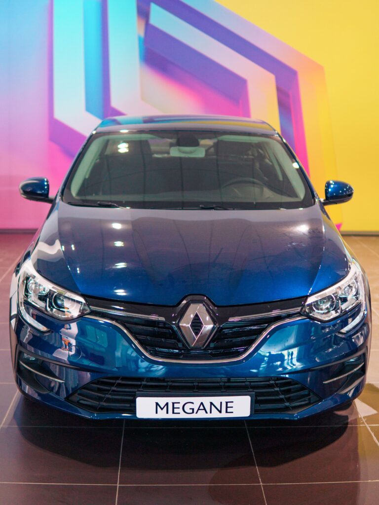 Dacia and Renault