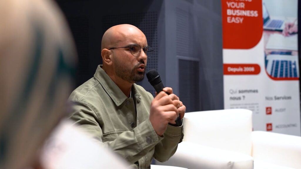 5th Edition of Jobway Event