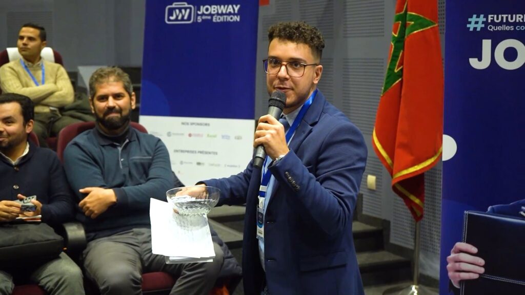 5th Edition of Jobway Event