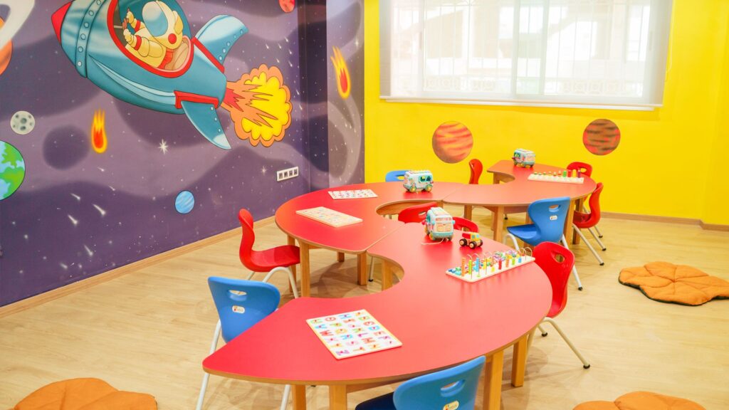 Cambridge Starkids Spotlight