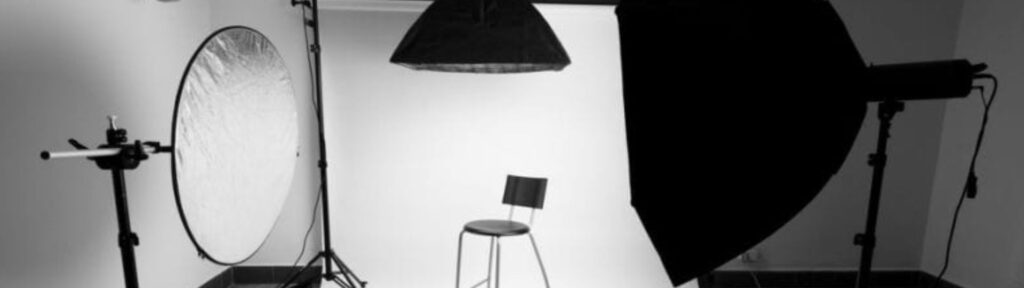 Three-Point Lighting 1