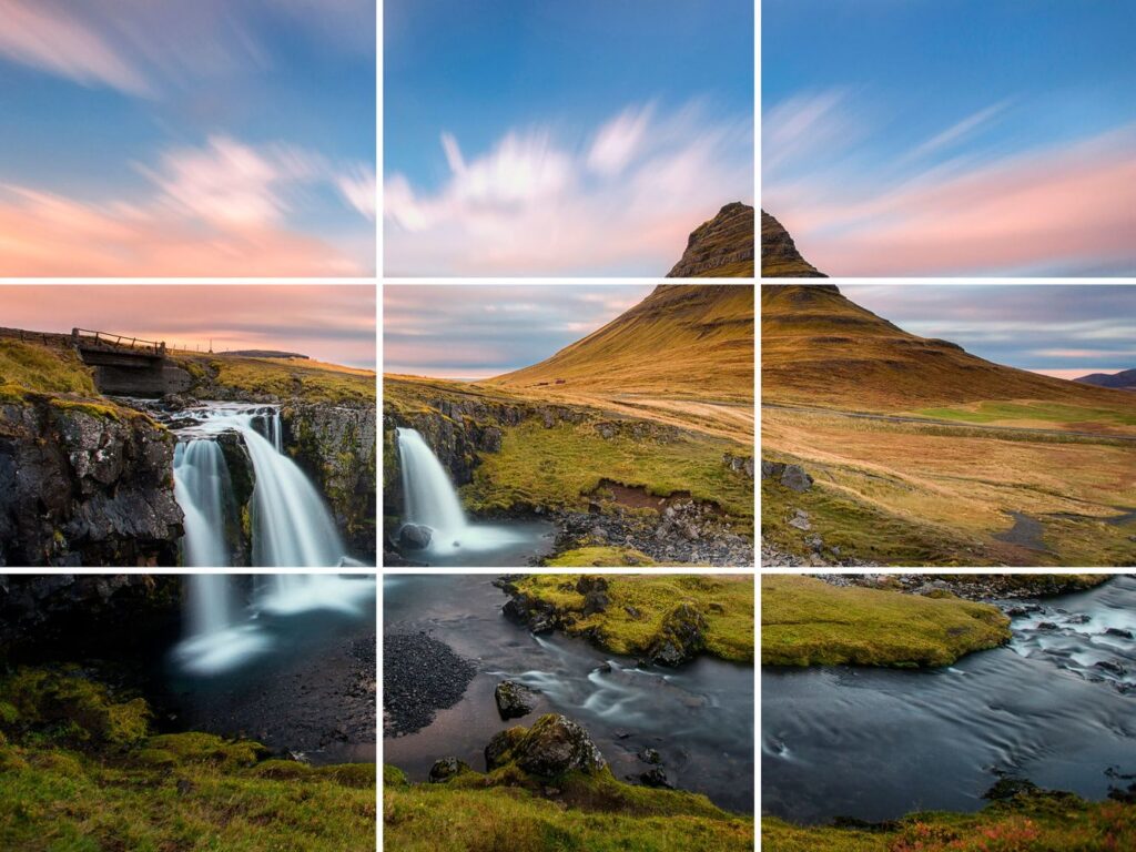 The Rule Of Thirds 3