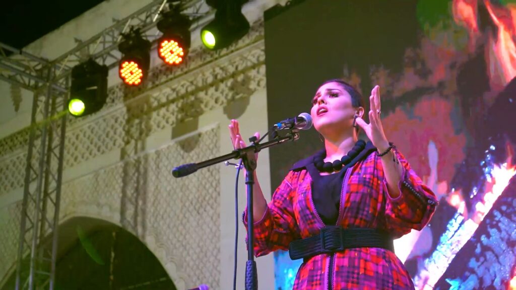 Hta Ana Kayna Aftermovie