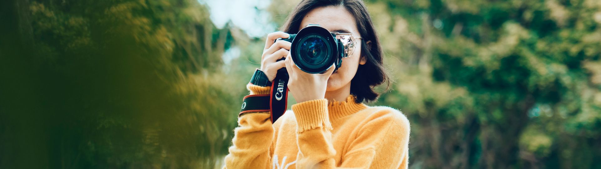 Photography career 1