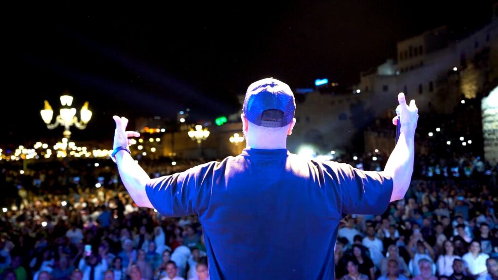 Muslim Concert 2