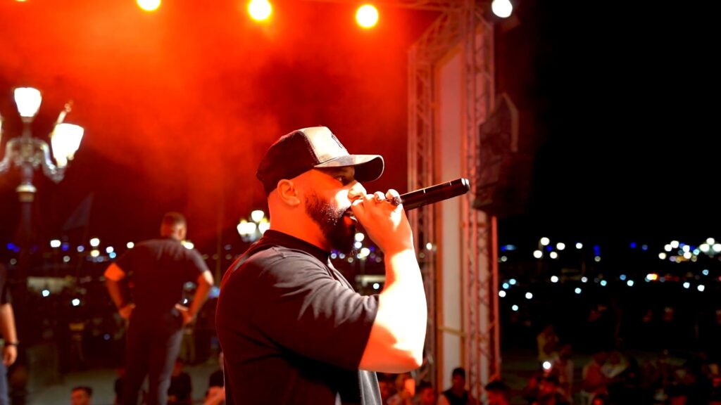 Muslim Concert 3