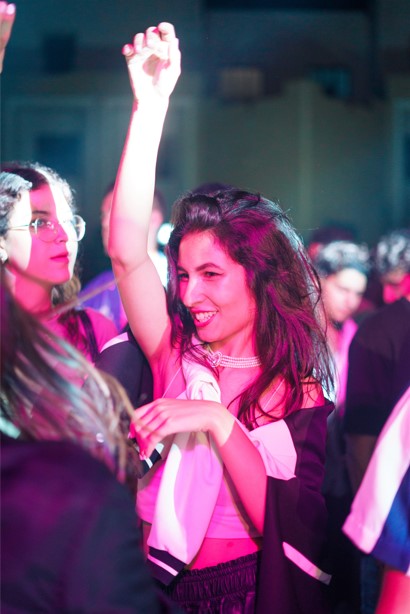 ENCGT Party 1