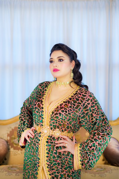 Hidaya Project 2