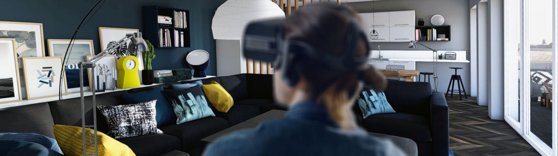 VR and Marketing 4