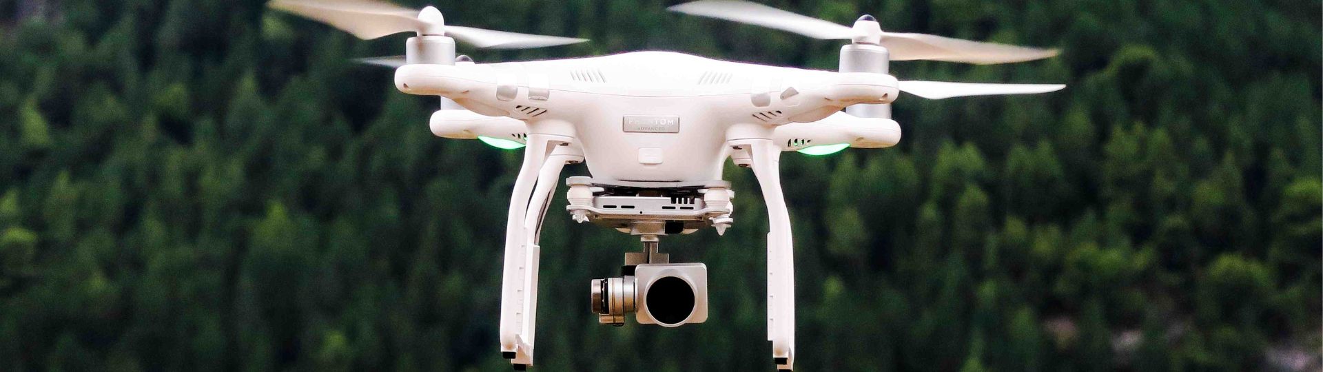 Drone Magic 1