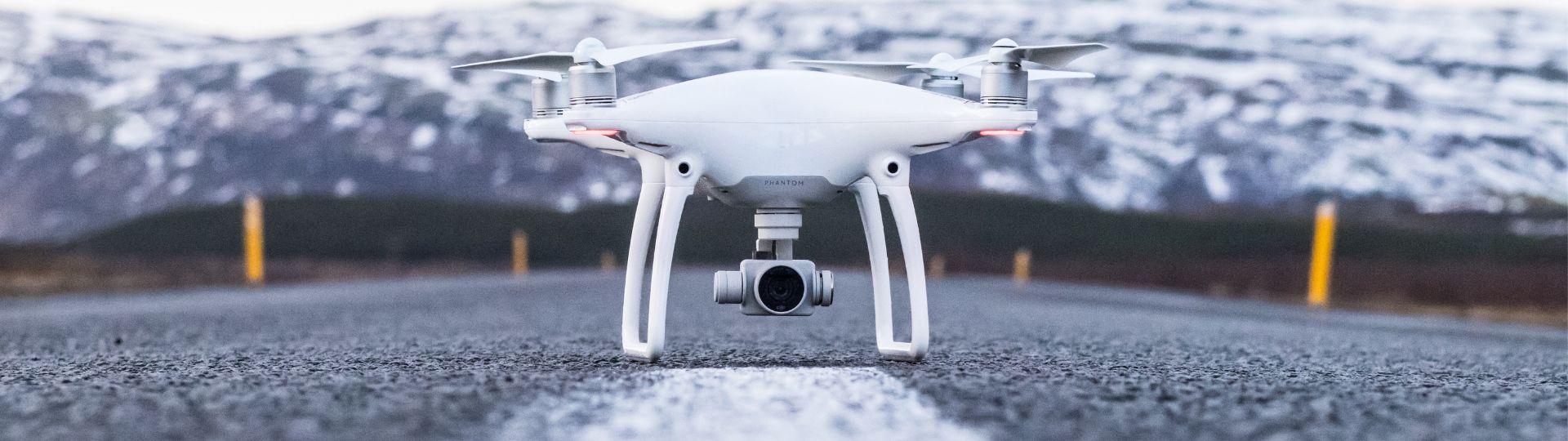 Drone Magic 4