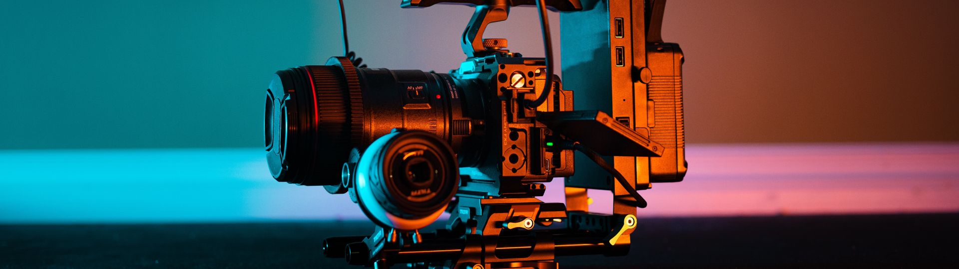 FX3 VS A7S3 4