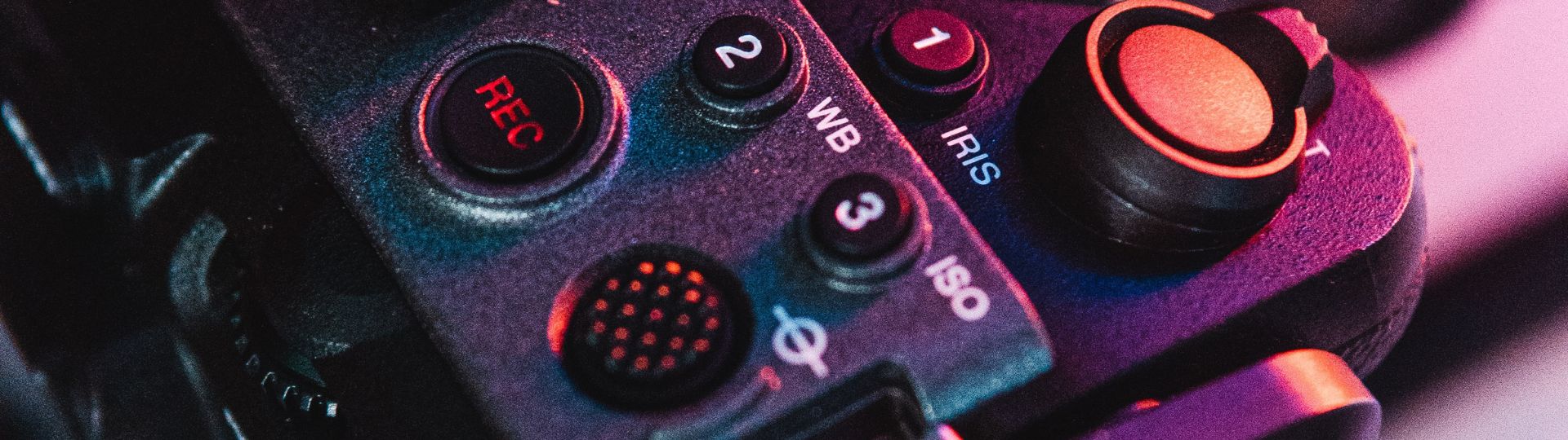FX3 VS A7S3 7