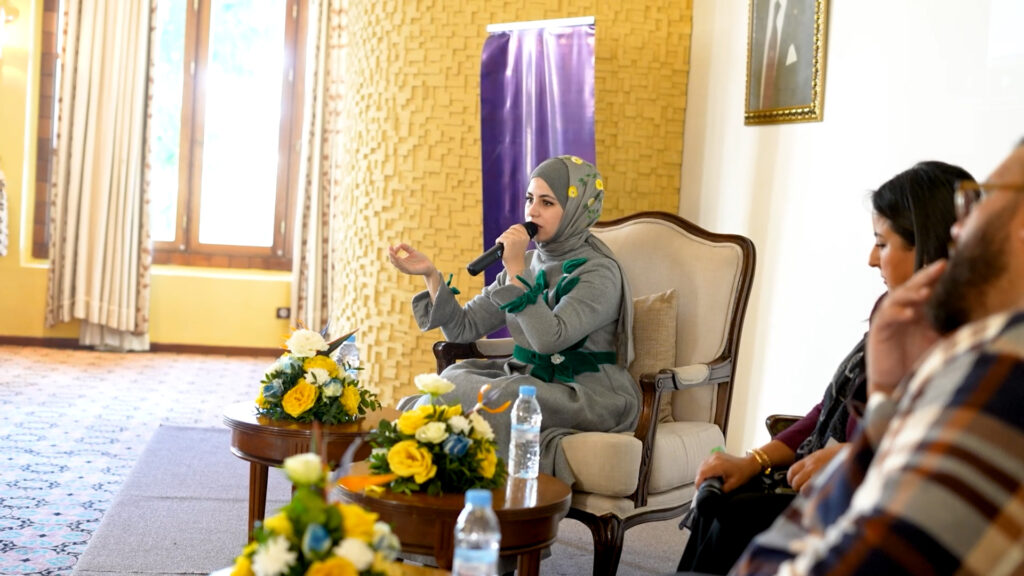SAFIR Conference (1)