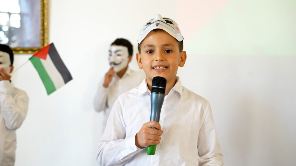 SAFIR Conference (2)
