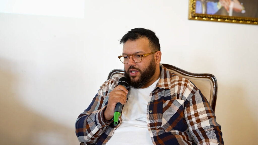 SAFIR Conference (3)