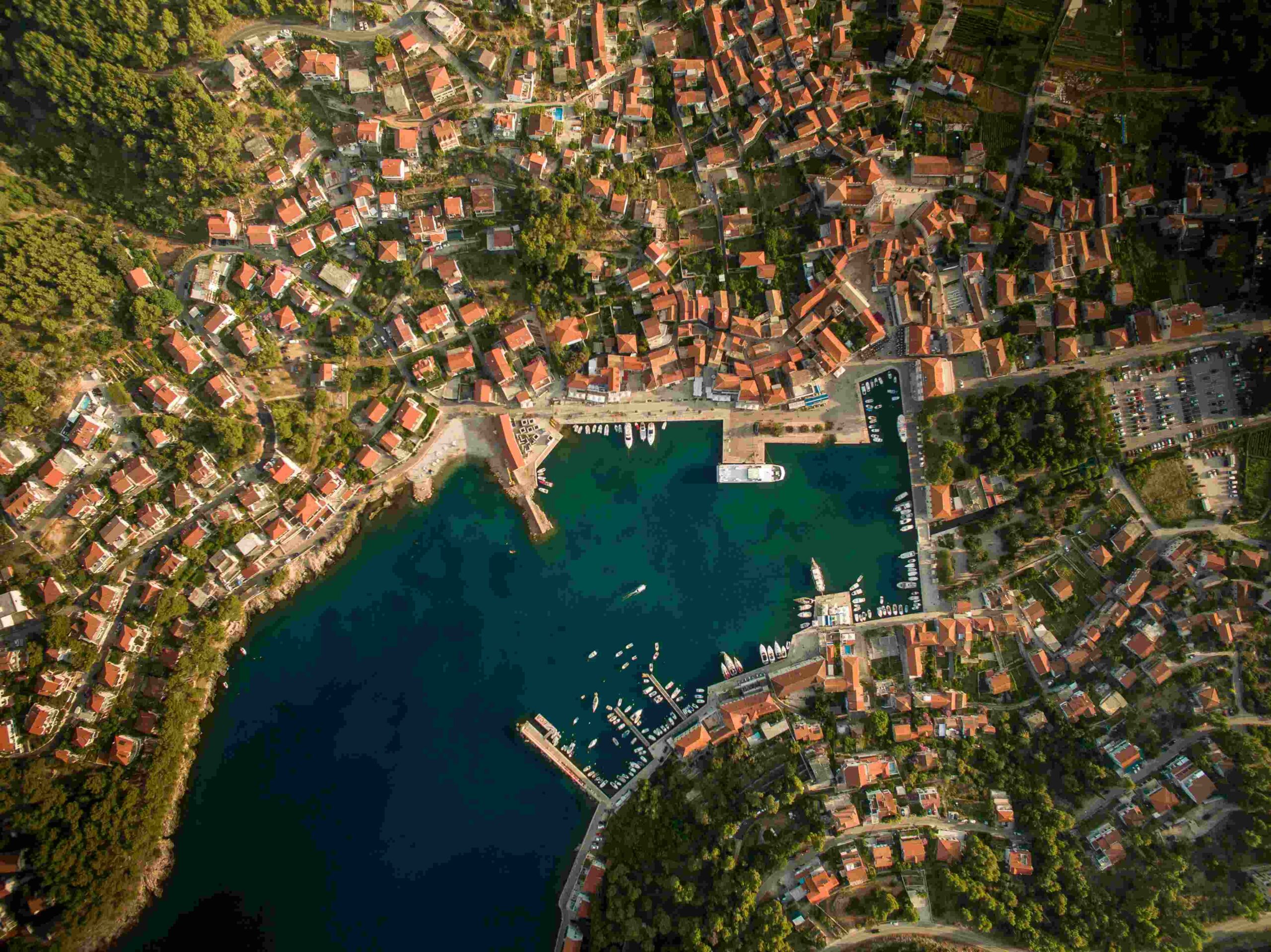 Drone Magic 5