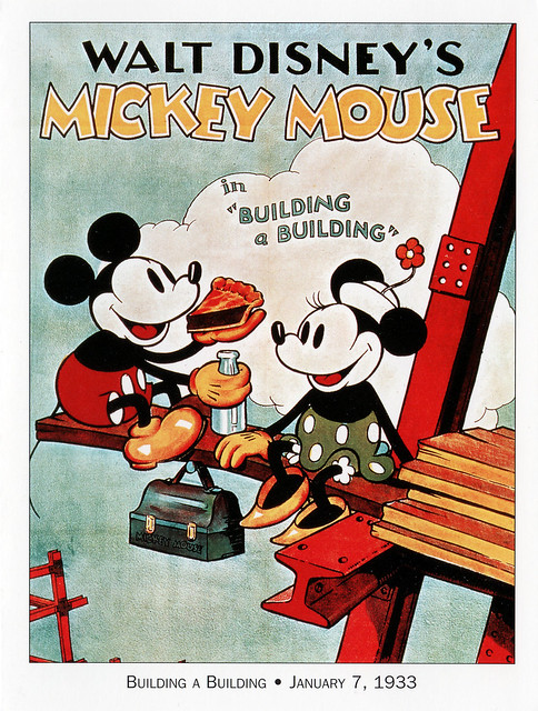 Walt Disney 3