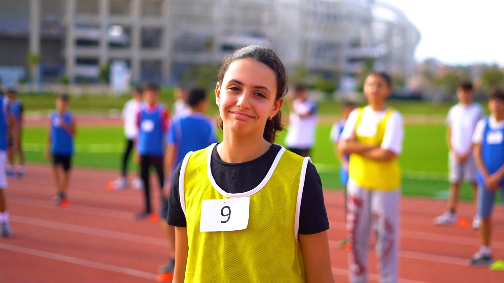 Video Mini Marathon 2