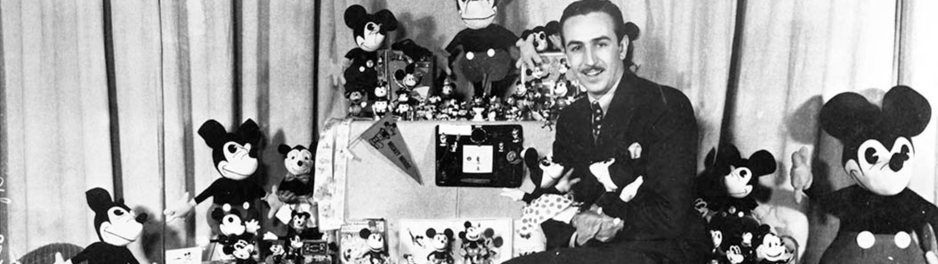 Walt Disney 2