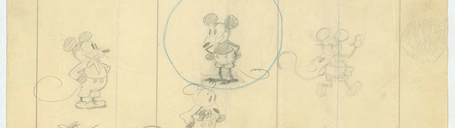 Walt Disney 4
