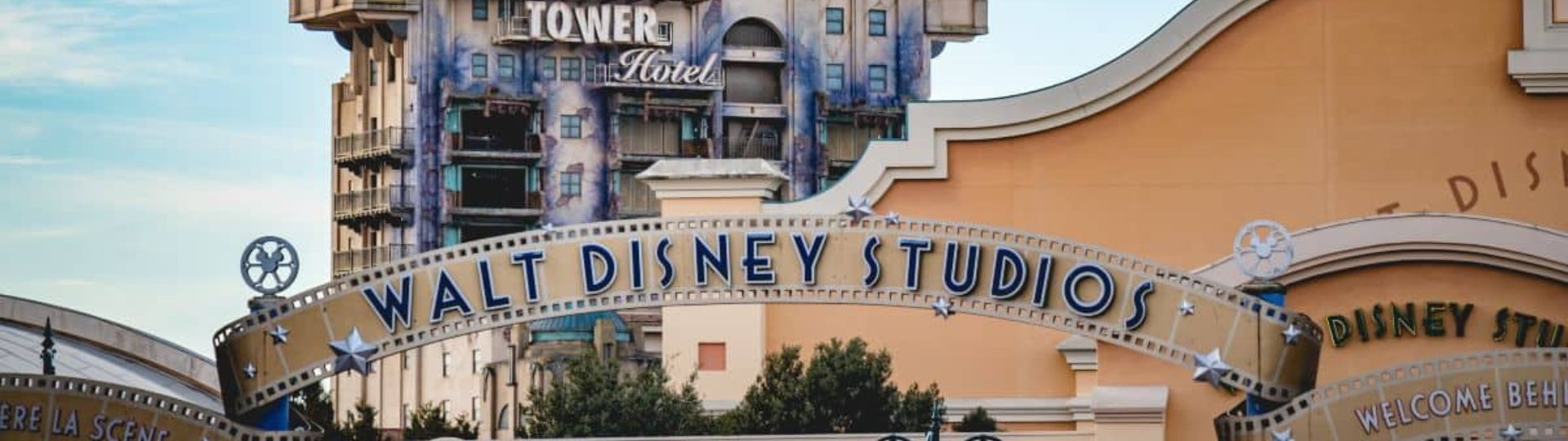 Walt Disney 9