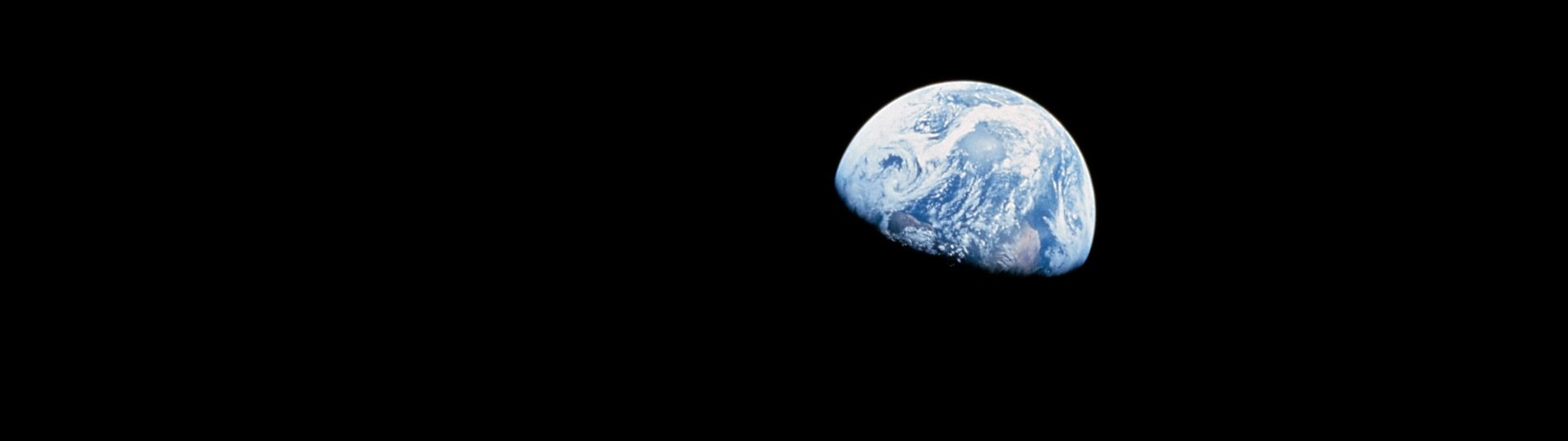 The Earthrise