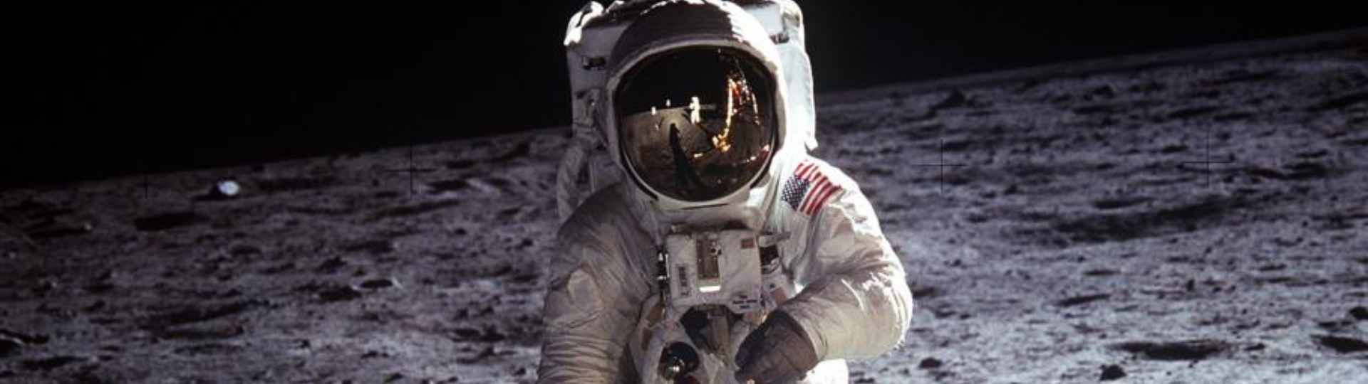 The Moon Landing