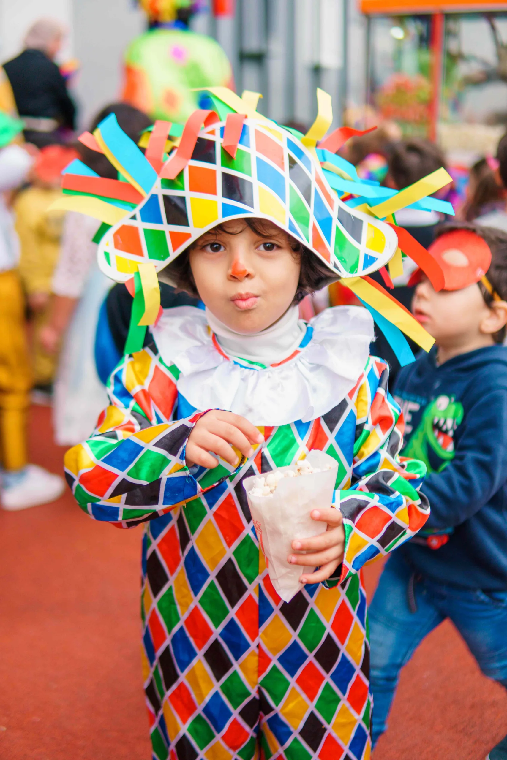 GST Carnaval 5