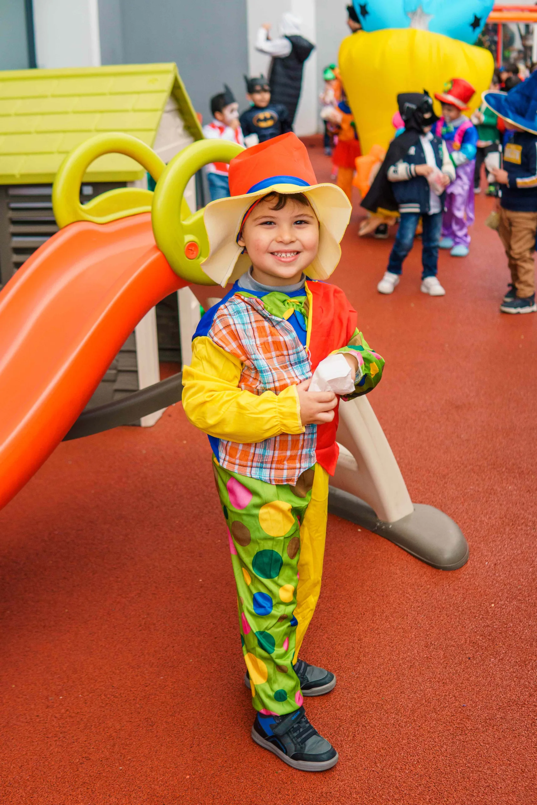 GST Carnaval 4