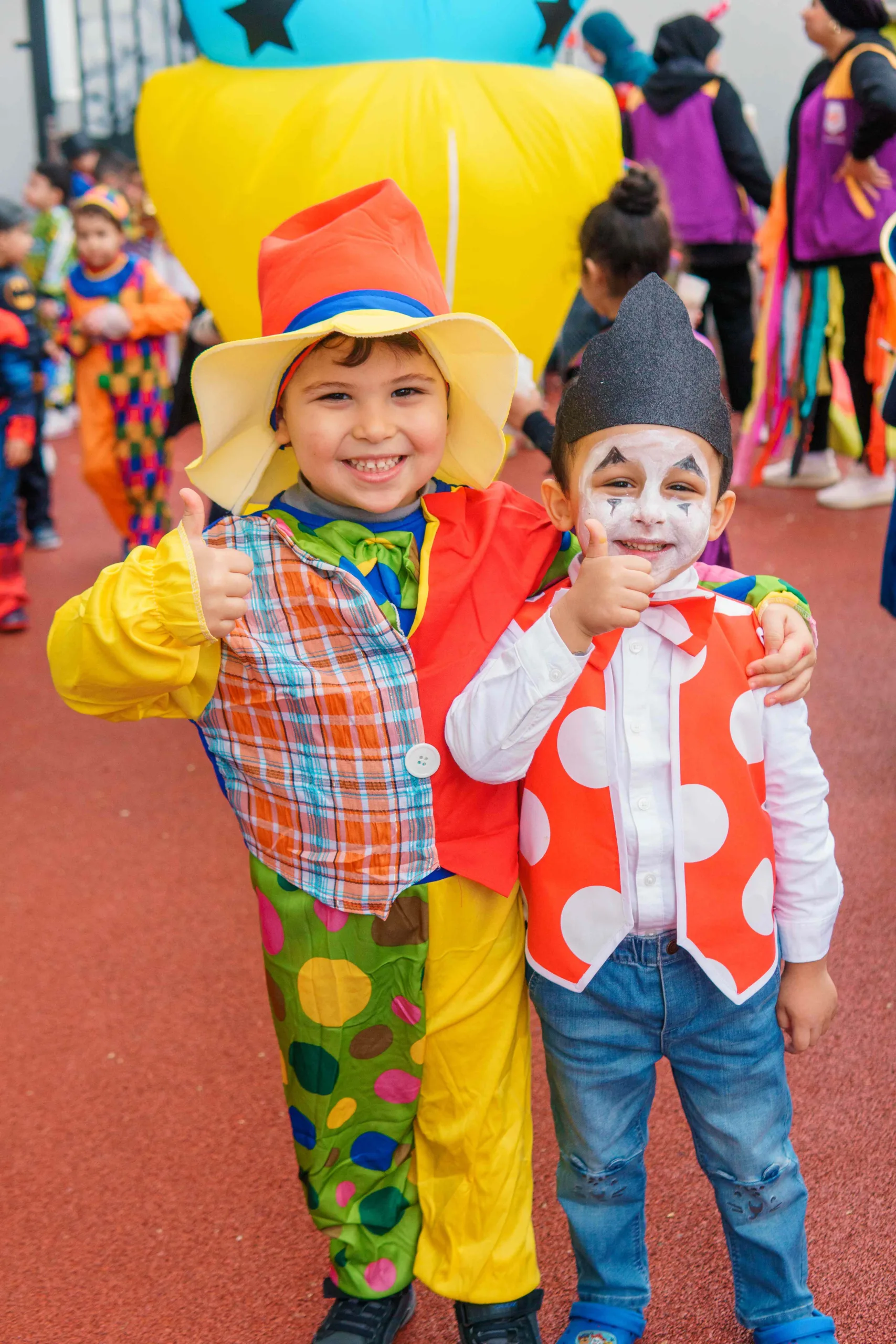 GST Carnaval 3