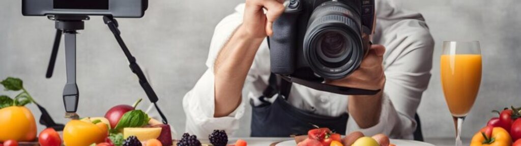 Food Photography 3