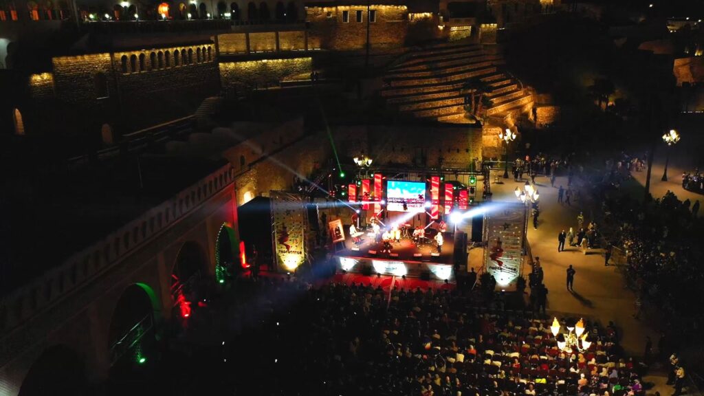 Muslim Event 3