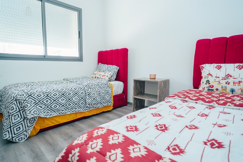 Airbnb Shooting 3