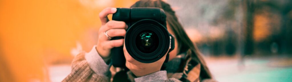 Exposure & Aperture 2