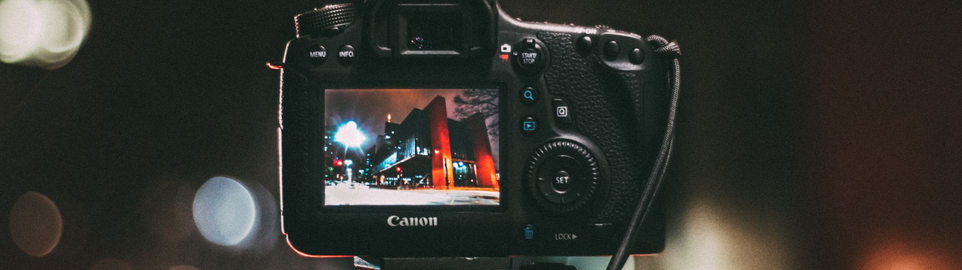 Exposure & Aperture 3