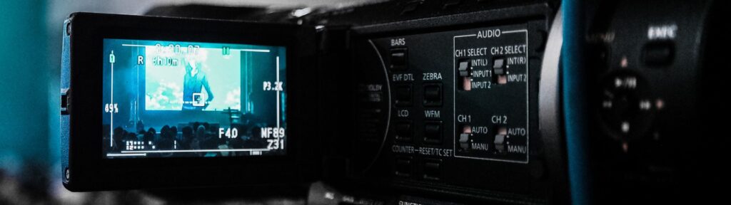 Exposure & Aperture 4