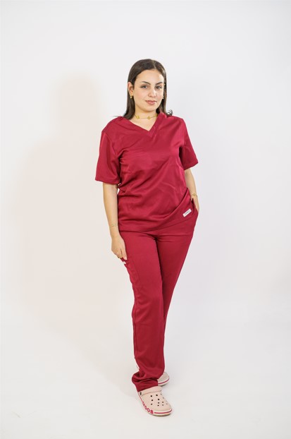 Scrubs SHOOTING 4