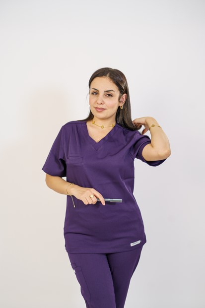 Scrubs SHOOTING 1