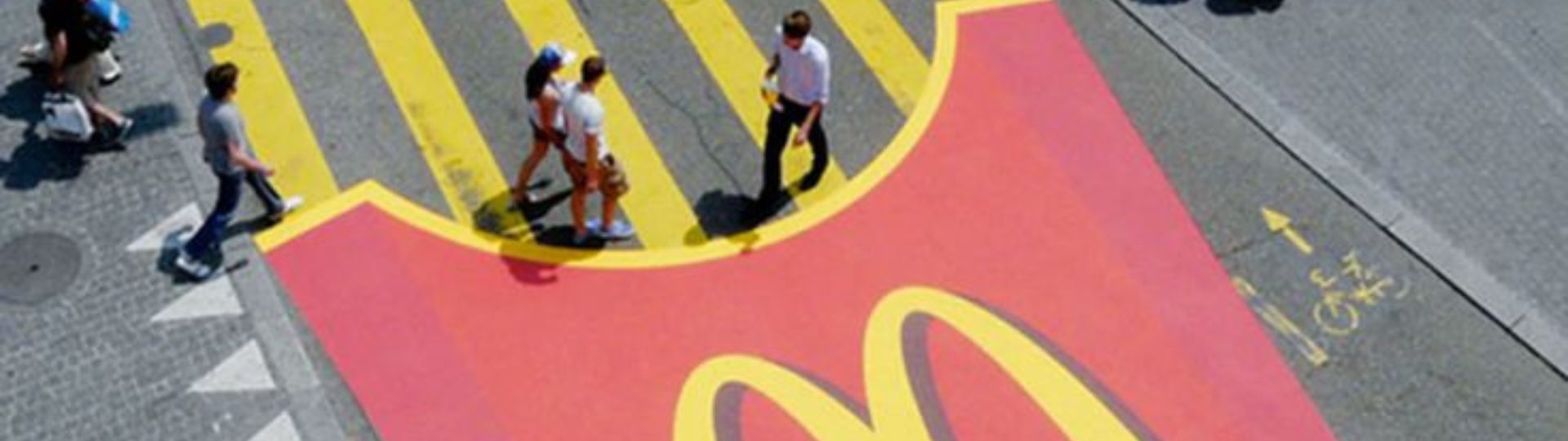 Guerilla Marketing 3