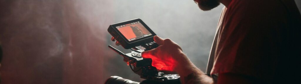 Video Production Mistakes 5