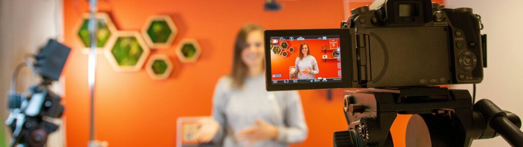 Video Production Mistakes 1