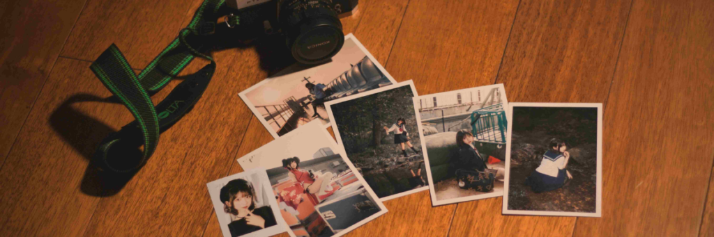 Video VS Image 4